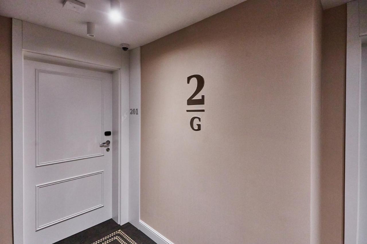 Apartamenty Swinoujscie - Baltic Uzdrowiskowa 36-40 Exteriör bild